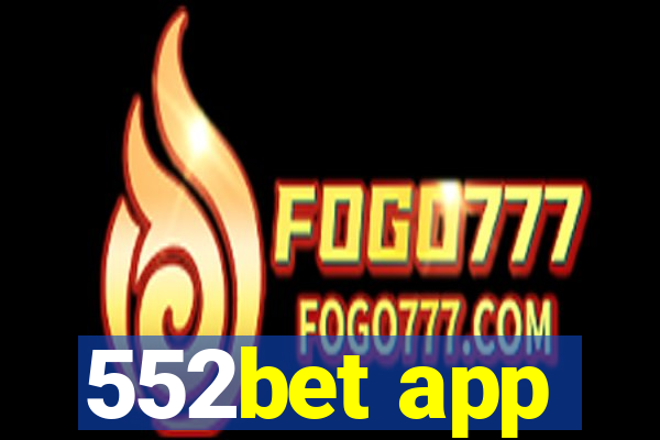 552bet app